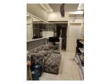 disewakan apartment season city 2BR full furnish murah mewah
