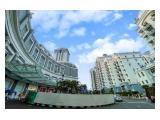 Disewakan Apartemen Gading Resort Residence Furnished