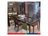 Disewakan Apartemen Gading Resort Residence Furnished