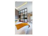 Dijual Apartemen Creativo Tower Bintaro Plaza Residence - 1 Bedroom