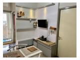 Disewa 2BR Full Furnished! Apartemen M Town Tower Bryant Gading Serpong 