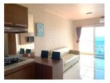 Disewakan Puncak Bukit Golf 2BR - PBG