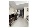 Apartemen keren di Cikarang