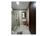 Apartemen keren di Cikarang