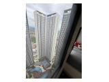 Apartemen keren di Cikarang