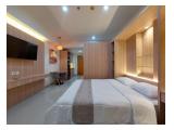 Disewakan Apartemen The Airport City Dekat Bandara Soekarno Hatta Tangerang - Studio Furnished