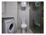 Disewakan Apartemen The Airport City Dekat Bandara Soekarno Hatta Tangerang - Studio Furnished