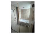 Dijual Apartemen Kemang Village Residence - Tower Empire - 3BR - Furnished