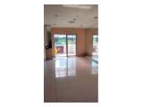 Dijual Cepat Apartemen 3BR Tengah Kota Jakarta Dekat Pusat Perbelanjaan dan Perkantoran