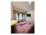 Jual Cepat Apartemen Gading Icon Kelapa Gading Jakarta Timur - 2BR Semi Furnished