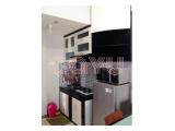 Dapur (tanpa microwave)