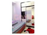 Kamar Tidur Utama