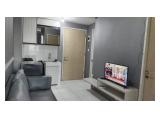 Disewakan Apartemen Ayodhya Type Studio dan 2 Bed Room