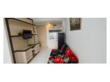 Disewakan Apartemen Ayodhya Type Studio dan 2 Bed Room
