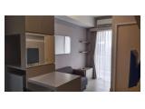 Disewakan Apartemen Ayodhya Type Studio dan 2 Bed Room