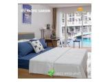 Sewa / Jual Apartemen Siap Huni di Alam Sutera Samping Kampus Binus 