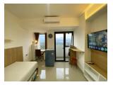 Room View Balcon