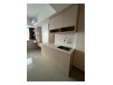 Disewakan Studio Apartemen Cisauk Point Tower Sapphire – Fully Furnished, View Kota BSD, Terintegrasi Stasiun Cisauk