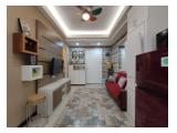 Disewakan Apartemen Parahyangan Residence Ciumbuleuit Bandung 1 BR, 2 BR, 3 BR