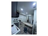 Jual Murah Apartemen Damoci - Daan Mogot City Jakarta Barat - 2 BR Full Furnished