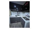 Jual Murah Apartemen Damoci - Daan Mogot City Jakarta Barat - 2 BR Full Furnished
