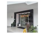 Di jual 2 Bedroom Apartment