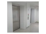 Di jual 2 Bedroom Apartment