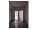 Di jual 2 Bedroom Apartment
