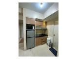 Kitchen Set lengkap siap pakai