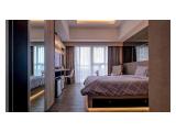 Studio Casa de Parco, The Breeze, AEON Mall, ICE BSD, Tangerang Selatan, BSD