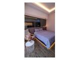 Studio Casa de Parco, The Breeze, AEON Mall, ICE BSD, Tangerang Selatan, BSD