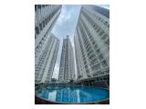 Studio Casa de Parco, The Breeze, AEON Mall, ICE BSD, Tangerang Selatan, BSD