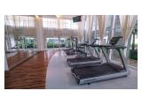 Studio Casa de Parco, The Breeze, AEON Mall, ICE BSD, Tangerang Selatan, BSD