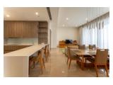 Sewa Apartemen The Pakubuwono Spring - 2BR Furnished