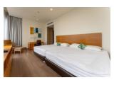 Sewa Apartemen The Pakubuwono Spring - 2BR Furnished