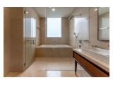 Sewa Apartemen The Pakubuwono Spring - 2BR Furnished