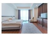 Disewakan Apartemen The Pakubuwono Signature 4+1BR Furnished