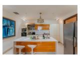 Disewakan Apartemen The Pakubuwono Signature 4+1BR Furnished