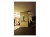 Disewakan Apartemen Bess Mansion Tipe 2 BR (2 Bedroom) Furnish - Dekat RS Royal, Sier, Rungkut, Ahmad Yani, Waru, Bandar