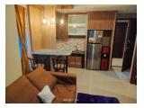 Disewakan Apartemen Bess Mansion Tipe 2 BR (2 Bedroom) Furnish - Dekat RS Royal, Sier, Rungkut, Ahmad Yani, Waru, Bandar