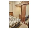 Disewakan Apartemen Bess Mansion Tipe 2 BR (2 Bedroom) Furnish - Dekat RS Royal, Sier, Rungkut, Ahmad Yani, Waru, Bandar