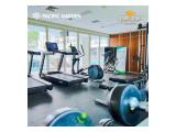 Apartment di Alam sutera samping BINUS cuma 3 jutaan 