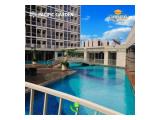 Apartment di Alam sutera samping BINUS cuma 3 jutaan 