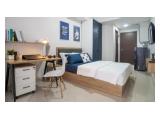 Apartment di Alam sutera samping BINUS cuma 3 jutaan 