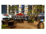 Apartment di Alam sutera samping BINUS cuma 3 jutaan 