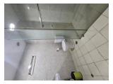 Tamansari Hive Cawang, tipe studio, FF, view pool, persis di depan Halte TJ