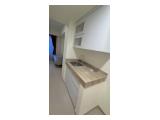 JUAL/ SEWA MEIKARTA DISTRIC I 2BR LANGSUNG PEMILIK