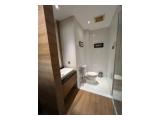 Disewakan Apartemen 1 @ Cik Ditiro , 2 + 1 Bedroom Combine Unit Furnished dan Terawat