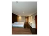 Disewakan Apartemen 1 @ Cik Ditiro , 2 + 1 Bedroom Combine Unit Furnished dan Terawat