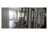 Ruang Fitness/Gym